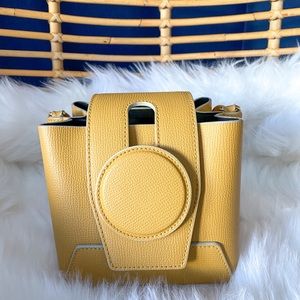 Yuzefi Daria Bag